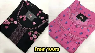 Bangalore chickpet wholesale nighties & nightdress|size L, XL, 2XL, 3XL, 4XL, 5XL|Butterfly Nighties