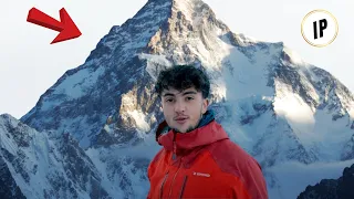 Comment le youtubeur Inoxtag va t-il gravir le mont Everest en 2024 ?