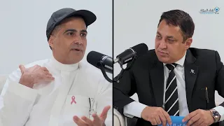 حلقة خاصة حول سرطان الثدي المبكر مع الدكتور متعب الفهيدي بالتعاون مع Novartis وجمعية زهرة