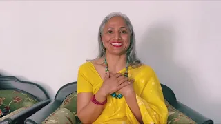My Grey Hair ❤️ #video #youtube #fitness #neerusaini #body #love #viral #free #birds #nature #happy