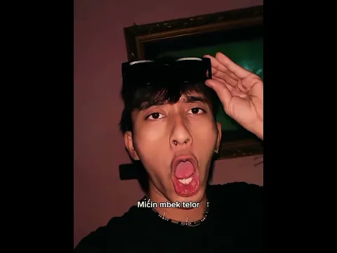 warung madura Ronaldo