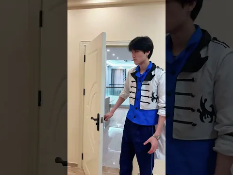 王子的误解，导致悲剧上演 #艾莎