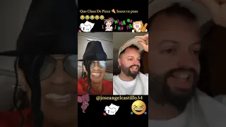 @joseangelcastillosochi17que tipo de pizza 🍕 haces 😂 #comedy