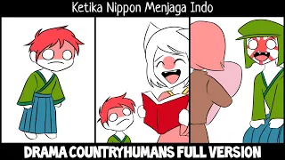 Ketika Nippon Menjaga Indo [FULL VERSION]