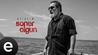 Soner Olgun - Alıştım (Official Lyric Video)