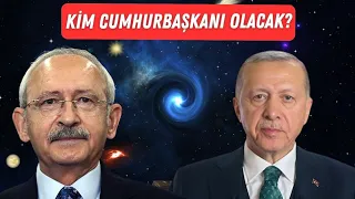ASTROLOJİK GÖSTERGELERLE 28 MAYIS SEÇİMİ | KİM KAZANACAK?