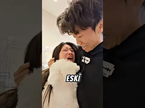 Sevgilisinin Yaptığı Sürpriz Herkesi Ağlattı 🥹 #shorts