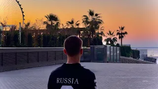 DINAMIT - Молодость (Official video, 2025)