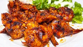 CAMARONES ZARANDEADOS COCINABLOG | #iriscocinablog