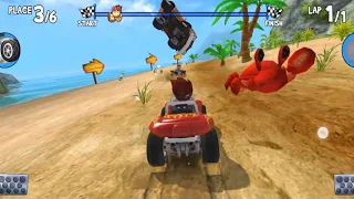 The CRAZIEST Car Race Ever – Will I Win?!🔥 - Shautre Gaming