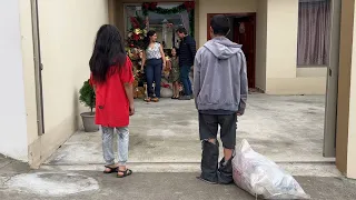 NIÑ0S P0BRES EN NAVIDAD. ASÍ ES LA TRISTE REALIDAD. 😭