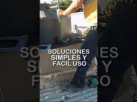 Cómo evitar el ruptor de vacío en tu tanque de agua