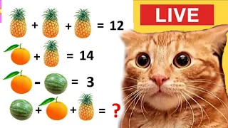 99% Fail This Puzzle