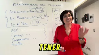 PLANTEAMIENTO DEL PROBLEMA DE LA TESIS
