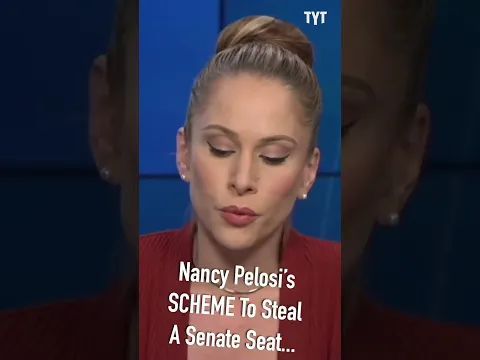 Nancy Pelosi's Shocking Corruption Gets Revealed