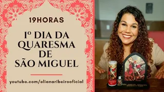 1º dia da Quaresma de São Miguel