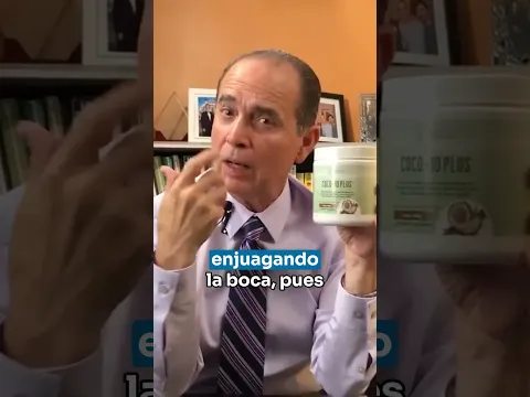 Limpieza bucal como nunca antes.