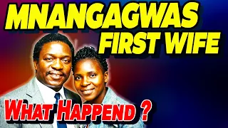 Mnangagwa's First Wife 👄 Jayne Matarise What Happened Vs Auxilia?✔️✔️😲