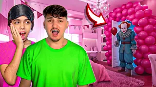 NUNCA FAÇA UMA FESTA DO PIJAMA AS 3:00 HORAS DA MANHÃ!!!