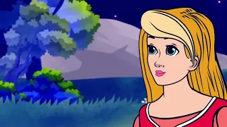 A Menina Preguiçosa e a Menina Trabalhadora | Desenho animado infantil com Os Amiguinhos