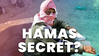 What Happens Inside Gaza’s Secret Tunnels? | Unpacked