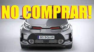 HYUNDAI y KIA que NO DEBERÍAS COMPRAR!