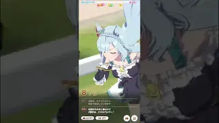 Uma Musume: Pretty Derby - Rice Shower at Twinkle Star Climax Final Race (1st Place)