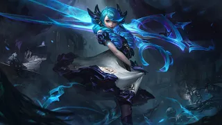(Gwen) Voice - 한국어 (Korean) - League of Legends