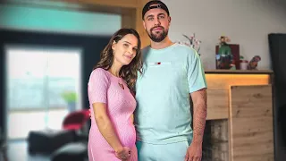 La famille s’agrandit 👶🏻