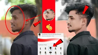 Face white photo editing face smooth photo editing || face ko gora Kaise Kare // Ravi Editor 5