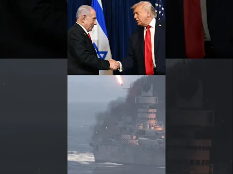 Is Iran Controlling the War Against Israel and the US? #Shorts