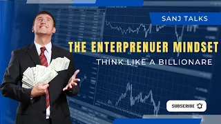 Uncovering the Mind of an Entrepreneur! #desi #technology #usa #business #entrepreneur #success #how