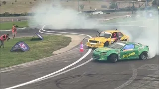 Drifting at Lilo Arena 🇬🇪🔥 | 6 Full Laps