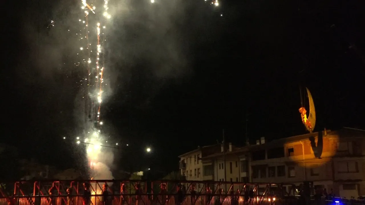 Festa Major de Torelló