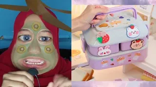 PILIH TEMPAT BEKAL SESUAI KELAS KALIAN | FUNNY DUBBING GADIS NAURA OFFICIAL #shorts #lucu #viral