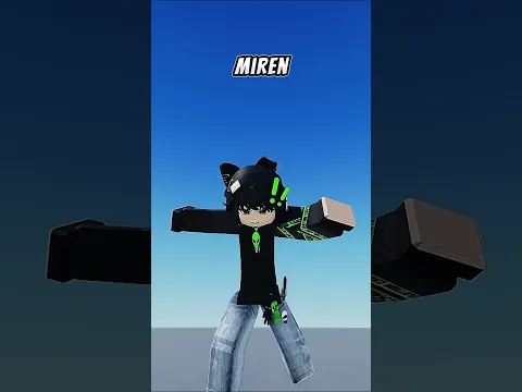 Criticand0 a los creadores de contenido de Roblox XD #roblox