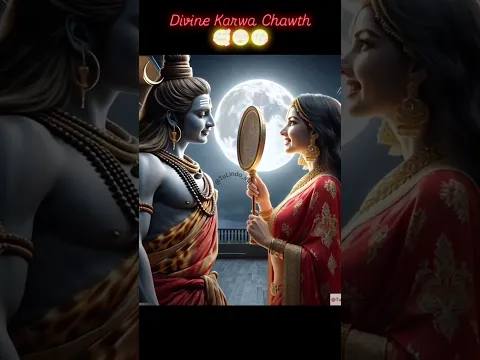 karva chauth vrat Jay bhole Baba Jay Mata Parvati 🙏🙏🙏🙏🙏🙏#sorts #sortvidieo
