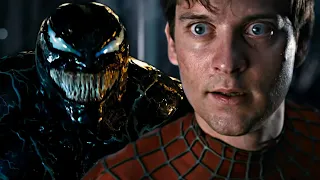 If Spider-man was the Villain