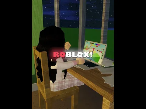 roblox actually saved a family 😱🥹