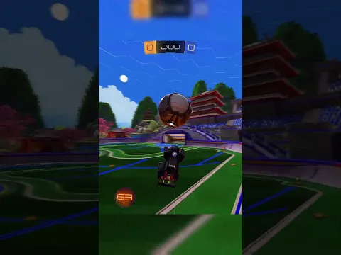 Nothings new 😔Don't forget to join the discord server in bio! #shorts  #rocketleague
