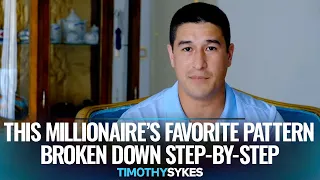 This Millionaire’s Favorite Pattern Broken Down Step-By-Step