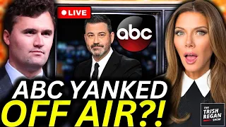 BREAKING: Trump’s FCC Revokes ABC License After Jimmy Kimmel’s OUTRAGEOUS Charlie Kirk Comments?!