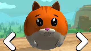Going Balls | slipper Speed Run Gamply🌟 All Levels Walkthrough 💫 | IOs Gamply Android sapot WOW🙀