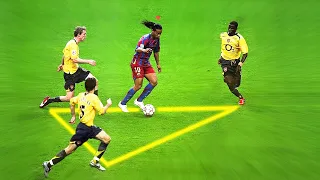Legendary Skills that Happen ONCE in a Lifetime ᴴᴰ