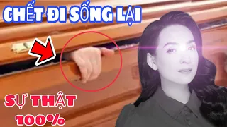 🔴 Sự Thật ca sĩ Phi Nhung "CH*ẾT' ĐI SỐNG LẠI" Sự chở về từ cõi C.H.Ế.T! Chưa Từng Được Hé Lộ
