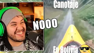 MISHIFU reacciona a SHITPOST #7