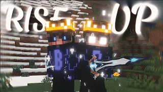 New Awakens With  RIse Up