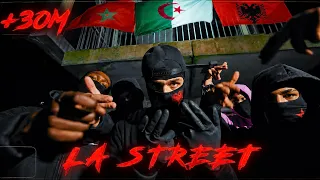 S9 - La Street (Official Music Video) #6Languages