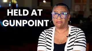 Darkness Filled the Back Of My Vehicle | Jacintha Edmund | Miraculous Testimony