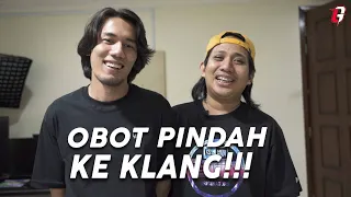 KERINDUAN YANG DI TUNTUT!!!